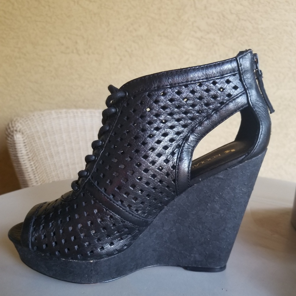 Wedges